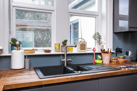Stronvaar Cuilc Brae, Pitlochry, PH16 5QS
