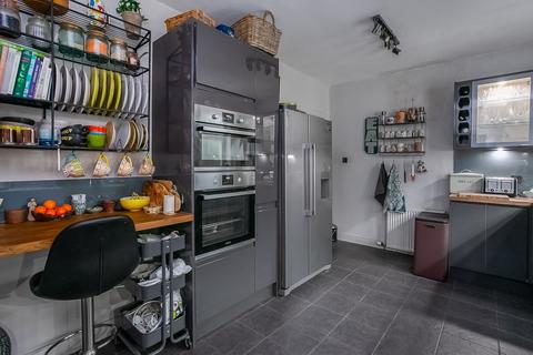 Stronvaar Cuilc Brae, Pitlochry, PH16 5QS