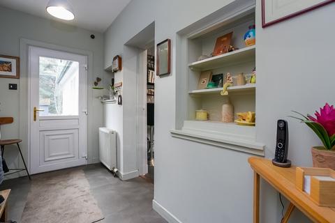 Stronvaar Cuilc Brae, Pitlochry, PH16 5QS