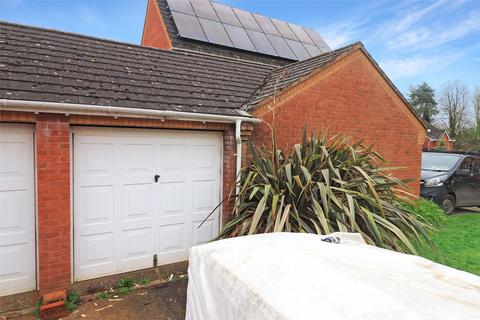 2 bedroom house for sale, Nordens Meadow, Wiveliscombe, Taunton, Somerset, TA4