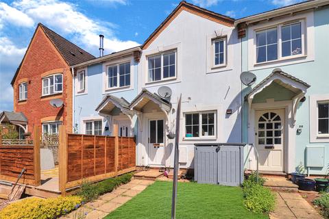 2 bedroom house for sale, Nordens Meadow, Wiveliscombe, Taunton, Somerset, TA4