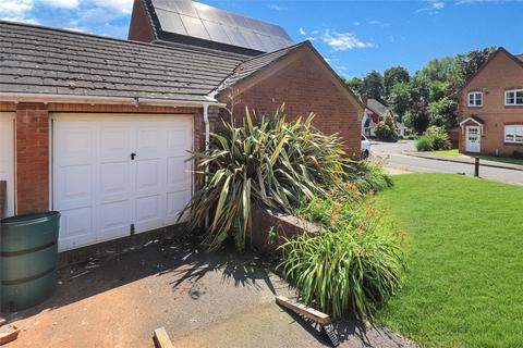 2 bedroom house for sale, Nordens Meadow, Wiveliscombe, Taunton, Somerset, TA4