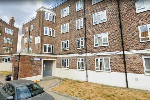 3 bedroom flat to rent - Greenleaf Close, SW2