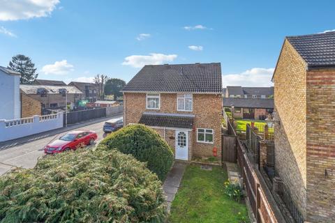 2 bedroom semi-detached house for sale, Leas Drive, Iver SL0