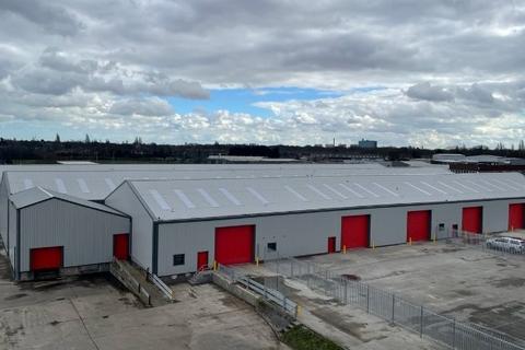 Industrial unit for sale, Units 1-3, National Avenue Business Park, National Avenue, Hull, East Yorkshire, HU5 4BT