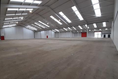 Industrial unit for sale, Units 1-3, National Avenue Business Park, National Avenue, Hull, East Yorkshire, HU5 4BT
