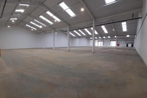 Industrial unit for sale, Units 1-3 National Avenue Business Park, National Avenue, Hull, HU5 4HF