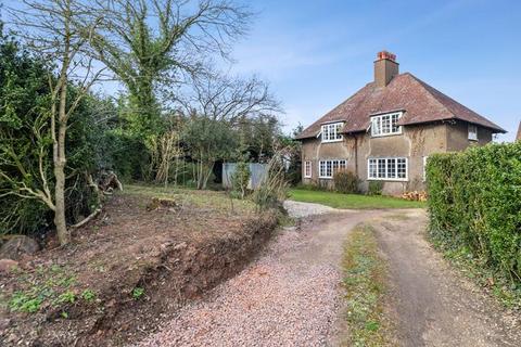 4 bedroom detached house for sale, Hillend Green, Newent, Gloucestershire, GL18 1LT