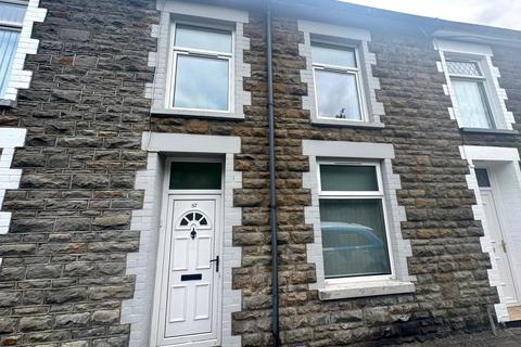 2 bedroom terraced house to rent, Treorchy CF42