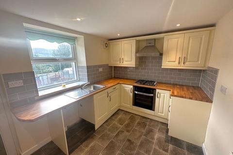 2 bedroom terraced house to rent, Treorchy CF42