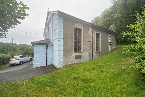 Detached house for sale, Talybont, Aberystwyth , SY24