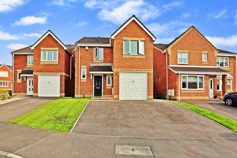 21 Broadacres, Church Village, Pontypridd, CF38 1BZ