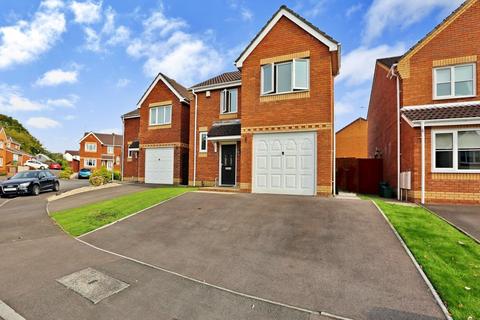 21 Broadacres, Church Village, Pontypridd, CF38 1BZ