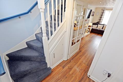 21 Broadacres, Church Village, Pontypridd, CF38 1BZ