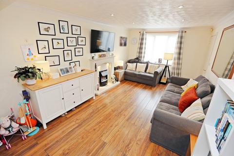 21 Broadacres, Church Village, Pontypridd, CF38 1BZ