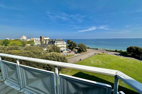 2 bedroom apartment for sale, Grove Road, East Cliff, Bournemouth, BH1