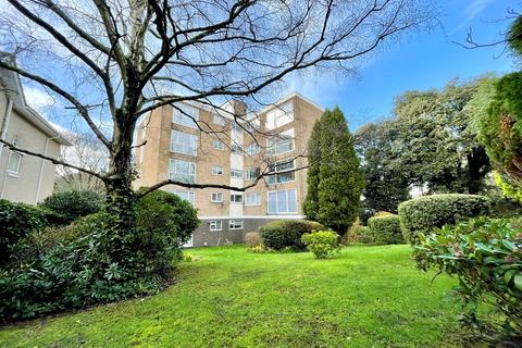 2 bedroom apartment for sale - Wimborne Road, Meyrick Park, Bournemouth, BH2