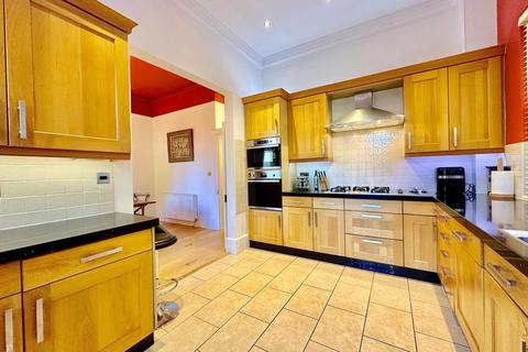 4 bedroom semi-detached house for sale, Wimborne Road, Bournemouth, BH2