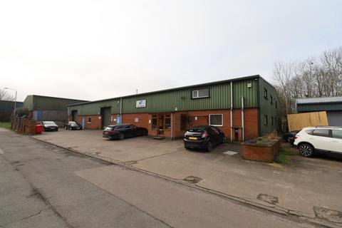 Industrial unit for sale, Merrylees Road, Desford, Leicestershire, LE9 9FE