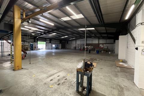 Industrial unit for sale, Merrylees Road, Desford, Leicestershire, LE9 9FE