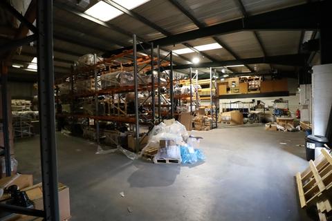 Industrial unit to rent - Merrylees Road, Desford, Leicestershire, LE9 9FE