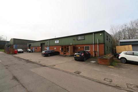 Industrial unit to rent, Merrylees Road, Desford, Leicestershire, LE9 9FE