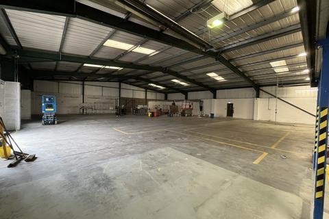 Industrial unit to rent, Merrylees Road, Desford, Leicestershire, LE9 9FE