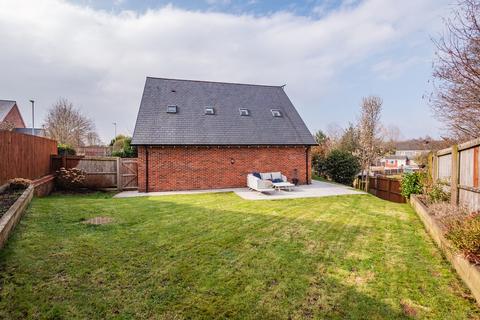 4 bedroom detached house for sale, Pleasant Drive, Davyhulme, Manchester, M41