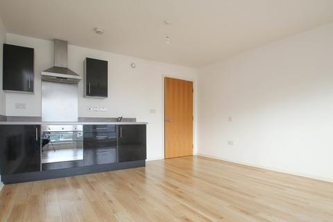 1 bedroom apartment for sale - Flixton Road, Urmston, Manchester, M41