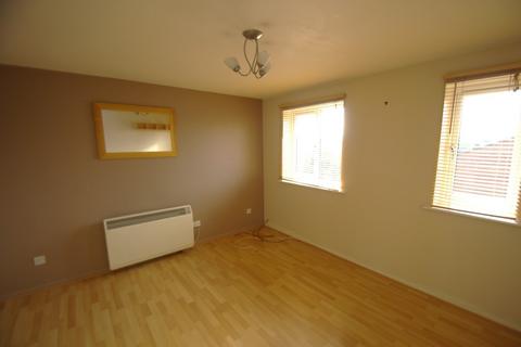 1 bedroom flat to rent, Guernsey House, Pioneer Way, Watford, WD18