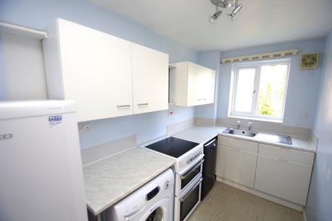 1 bedroom flat to rent, Guernsey House, Pioneer Way, Watford, WD18