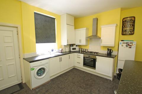 2 bedroom terraced house for sale, Stelfox Street, Eccles, Manchester, M30