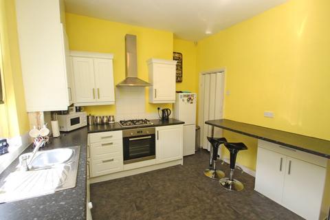 2 bedroom terraced house for sale, Stelfox Street, Eccles, Manchester, M30