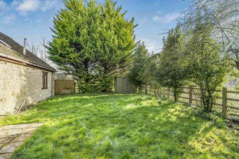 2 bedroom barn conversion for sale - Main Street, Duns Tew