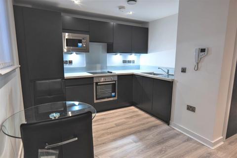 2 bedroom apartment to rent - Norfolk Street, Liverpool