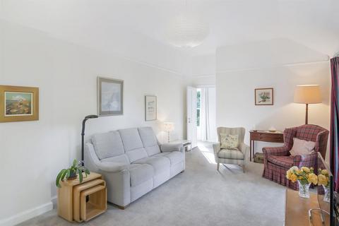 1 bedroom flat to rent - Mount Devon House, Dollar