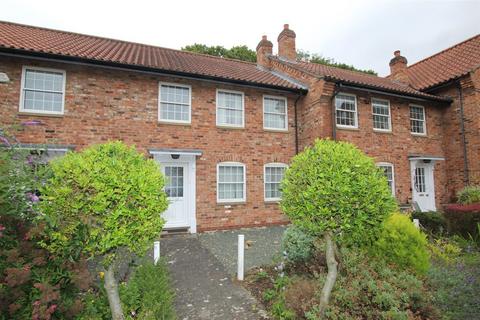 2 bedroom townhouse for sale - Church Mill Close, Market Rasen LN8