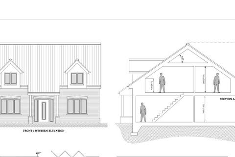 Land for sale, Linwood Road, Market Rasen LN8