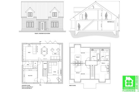 Land for sale, Linwood Road, Market Rasen LN8