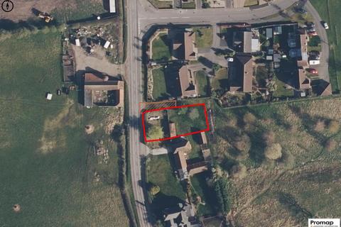 Land for sale, Linwood Road, Market Rasen LN8