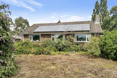 3 bedroom bungalow for sale, Sandbraes Lane, Caistor, Market Rasen LN7