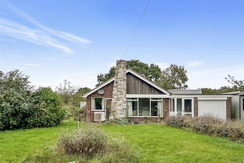 3 bedroom bungalow for sale, Sandbraes Lane, Caistor, Market Rasen LN7