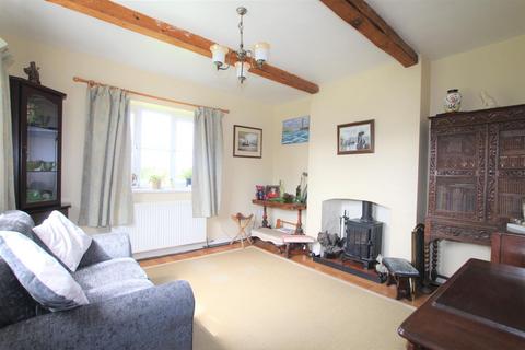 4 bedroom detached house for sale, Brandy Wharf Road, Waddingham, Gainsborough DN21