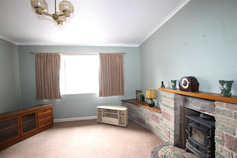 3 bedroom detached bungalow for sale, Main Street, Horsington, Woodhall Spa LN10