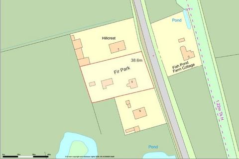 6 Fir Park, Usselby, Market Rasen, LN8 3YL