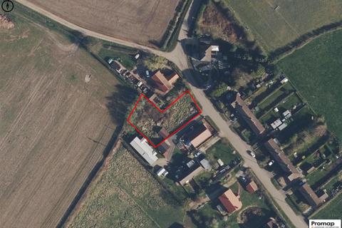 Plot for sale, Main Road, Market Rasen LN8