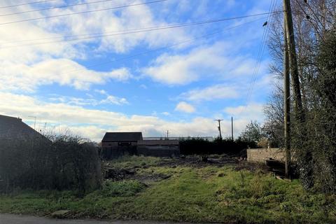 Plot for sale, Main Road, Market Rasen LN8