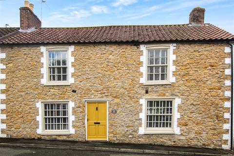 3 bedroom cottage for sale, Front Street, Tealby, Market Rasen LN8