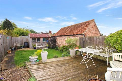 3 bedroom cottage for sale, Front Street, Tealby, Market Rasen LN8