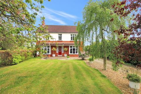 4 bedroom detached house for sale, Thorpe Lane, Tealby, Market Rasen LN8